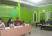 Qonita Realisasikan Usulan Warga