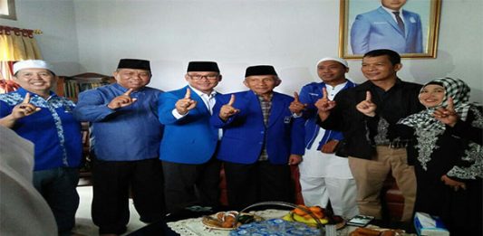 Amien Khawatirkan Kondisi Bangsa