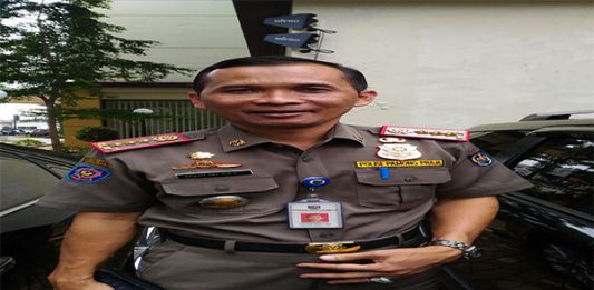 ‘Jelas Melanggar GSS’