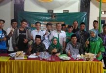 Akhir Juli Musran PPP Rampung
