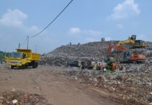 HTA: Tambah Mobil Pengangkut Sampah