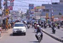 Sepekan SSA Dievaluasi