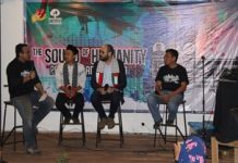 Dompet Dhuafa Peduli Palestina