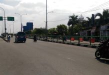 Gegara SSA, Idris-HTA Mulai Gerah