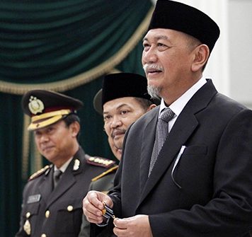Hasil Survei, Demiz Terpopuler