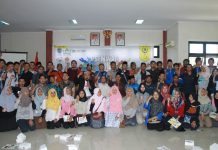 Tumbuhkan Potensi Pemuda