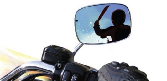 Wanita Ngaku Dibegal di Kolong Tol Krukut, Sepeda Motor dan Sepatu Bermerek Raib
