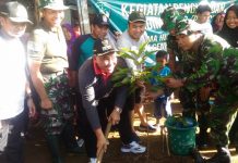 Pemkot Tata Empat Setu