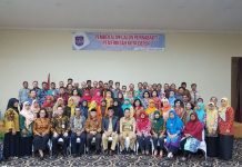 Pensiunan PNS Diharapkan Terus Berkontribusi