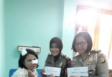 Istri Wakil Walikota Berikan Motivasi