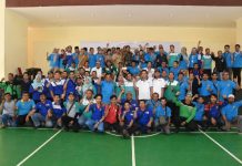 May Day Peduli Sesama