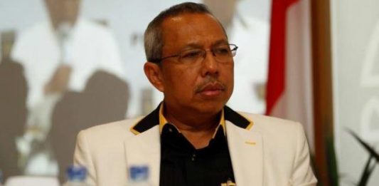 Pemilu Tahun Ini Suara PKS Naik 4 Juta