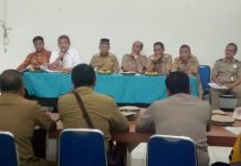 Penyerahan Fasos-Fasum PT Megapolitan Ditolak Warga