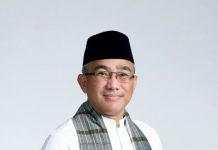 Tak Mau Semberono Dan Terburu-buru, Idris Tunggu ‘Dilamar’