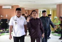 Mungkinkah Pradi-HTA Berpasangan Di Pilkada Depok?