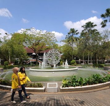 Panitia Pemilihan Rektor UI Terbentuk
