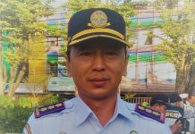 Ojek Online di Depok Boleh Bawa Penumpang Pada Tanggal 7 Juli