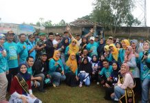 Minimalisir Penggunaan Gadget Pada Anak, RW 14 Bojongsari Gencarkan Permainan Tradisional