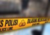 Pelajar SMP Ambruk ke Semak-semak Usai Kena Bacok Saat Tawuran