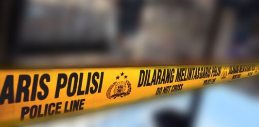 Pelajar SMP Ambruk ke Semak-semak Usai Kena Bacok Saat Tawuran