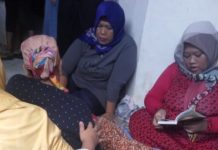 Terpeleset, Bocah Lima Tahun Tewas di Situ Pengasinan
