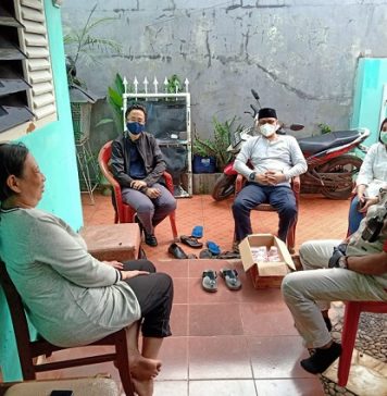 Begini Kronologis Lansia Tewas Saat Hendak Mengambil Bansos