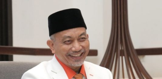 Kawal Idris-Imam, Presiden PKS Ucapkan Selamat Hari Jadi Ke-22 Kota Depok