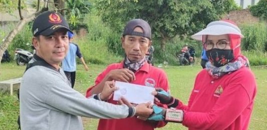 Ketua KONI Yang Baru Diminta Tingkatkan Pembinaan Terhadap Atlet