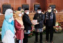 22 Tahun DPRD, Perkuat Kemitraan dengan Pemerintah Kota Depok