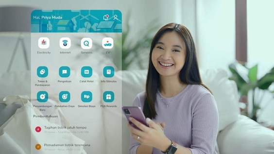 Kini Bayar Tagihan Listrik Lebih Sat Set Lewat Pln Mobile Begini Caranya Jurnaldepok