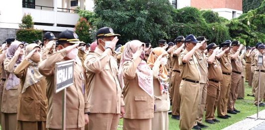 Hot News! 3 Calon Kepala Dinas Tak jadi Dilelang, Ini Sistem Yang Digunakan