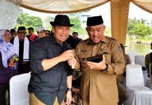 900 Bacaleg Resmi Daftar ke KPU untuk Memperebutkan 50 Kursi DPRD, Ini Pesan Wali Kota