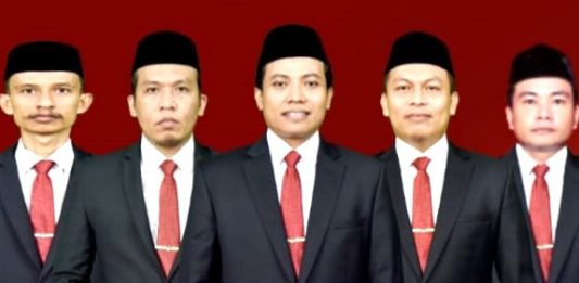4 Hari Lagi Jabatan Komisioner KPU Depok Berakhir, Ini 10 Nama Calon Penggantinya