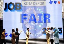 Job Fair Tahun 2023 Sediakan 2.142 Lowongan Pekerjaan, Buruan Daftar! Ini Lokasinya