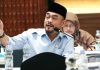 Berpengalaman Sebagai Birokrat, Fraksi Gerindra Dukung Wali Kota Lakukan Mutasi ASN