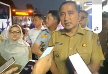 Wakil Wali Kota Sikapi Macet di Stasiun LRT, Ini Beberapa Langkah Yang Akan Diambil