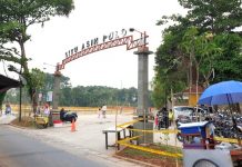Anggota DPRD Depok Dorong Penguatan Eco Wisata Situ Asih Pulo