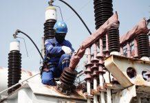 Tingkatkan Keandalan Sistem Listrik, PLN UIT JBB Perkuatan Isolasi Busbar Sekunder