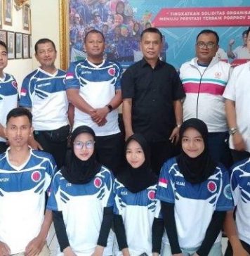 Berlaga di Seahu 2025, Hapkido Apresiasi Support KONI Kota Depok