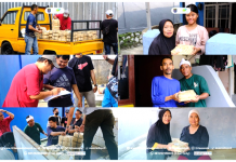 Salurkan 3.250 Paket Daging Kurban, PT Tirta Asasta Depok Tumbuhkan Kepekaan Sosial
