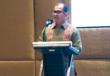 PLN UIT JBB dan BPN Provinsi Banten Sinergi Percepat Sertifikasi Aset Tanah