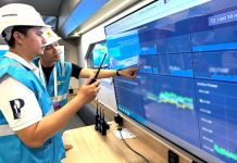 Naik 17,98%, PLN Setor ke Negara Rp 65,59 Triliun Lewat Dividen, Pajak dan PNBP