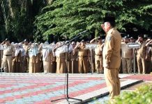 Mutasi Makin Dekat! 9 Nama Calon Kepala Dinas Sudah Disodorkan ke BKN