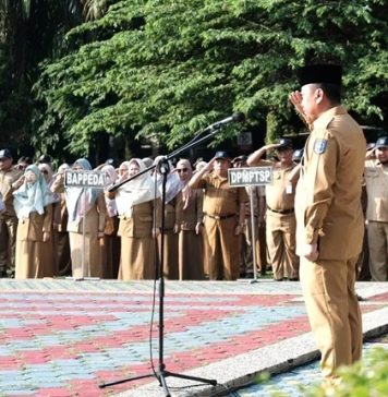 Mutasi Makin Dekat! 9 Nama Calon Kepala Dinas Sudah Disodorkan ke BKN