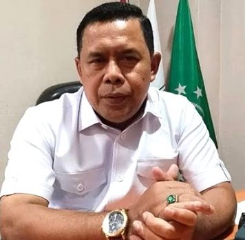 Pengalaman Birokratnya Mumpuni, Fraksi PKB Sebut Agung Layak jadi Sekda