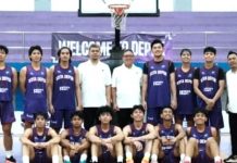 Miliki Strategi Kemenangan, Perbasi Depok Bidik Juara di Ajang Porprov Jabar