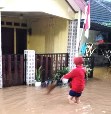 Cegah Banjir BSI Terulang, Camat Bojongsari Usulkan Pembuatan Embung