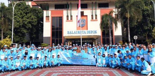 NPCI Targetkan Masuk 10 Besar di Ajang POPDA Jawa Barat