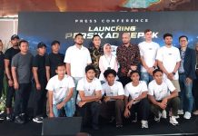 Squad Persikad Diperkenalkan, Ini Beberapa Pemain Yang Memperkuat Serigala Margonda