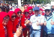 Perhatikan Kormi, Pemkot Depok Bakal Tambah Anggaran untuk Olahraga Kreasi